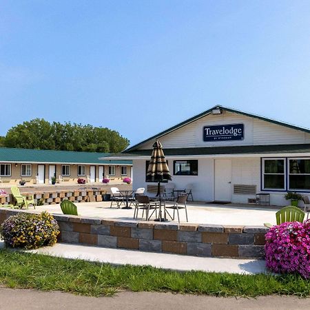 Travelodge By Wyndham Spirit Lake/Okoboji Dış mekan fotoğraf