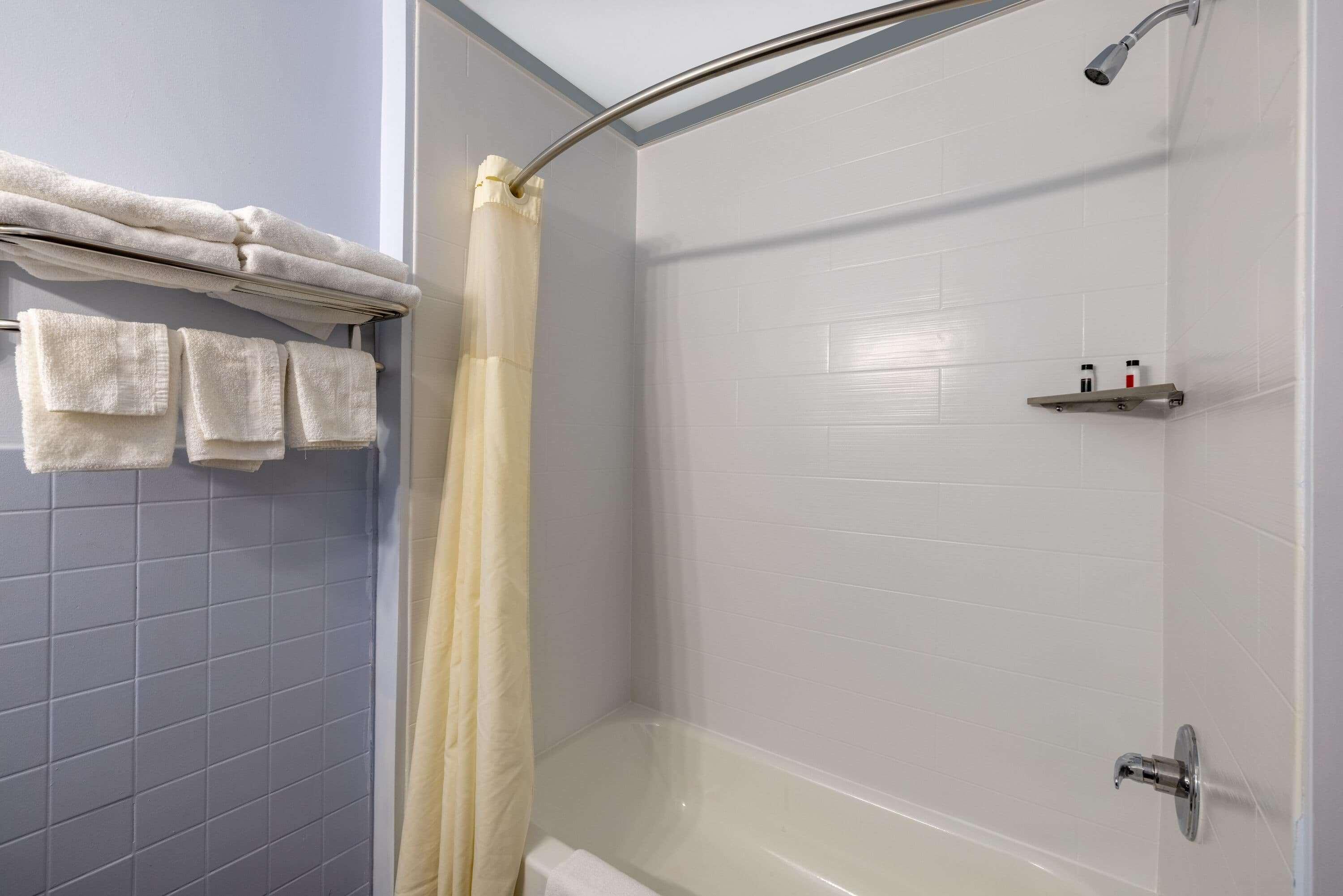 Travelodge By Wyndham Spirit Lake/Okoboji Dış mekan fotoğraf
