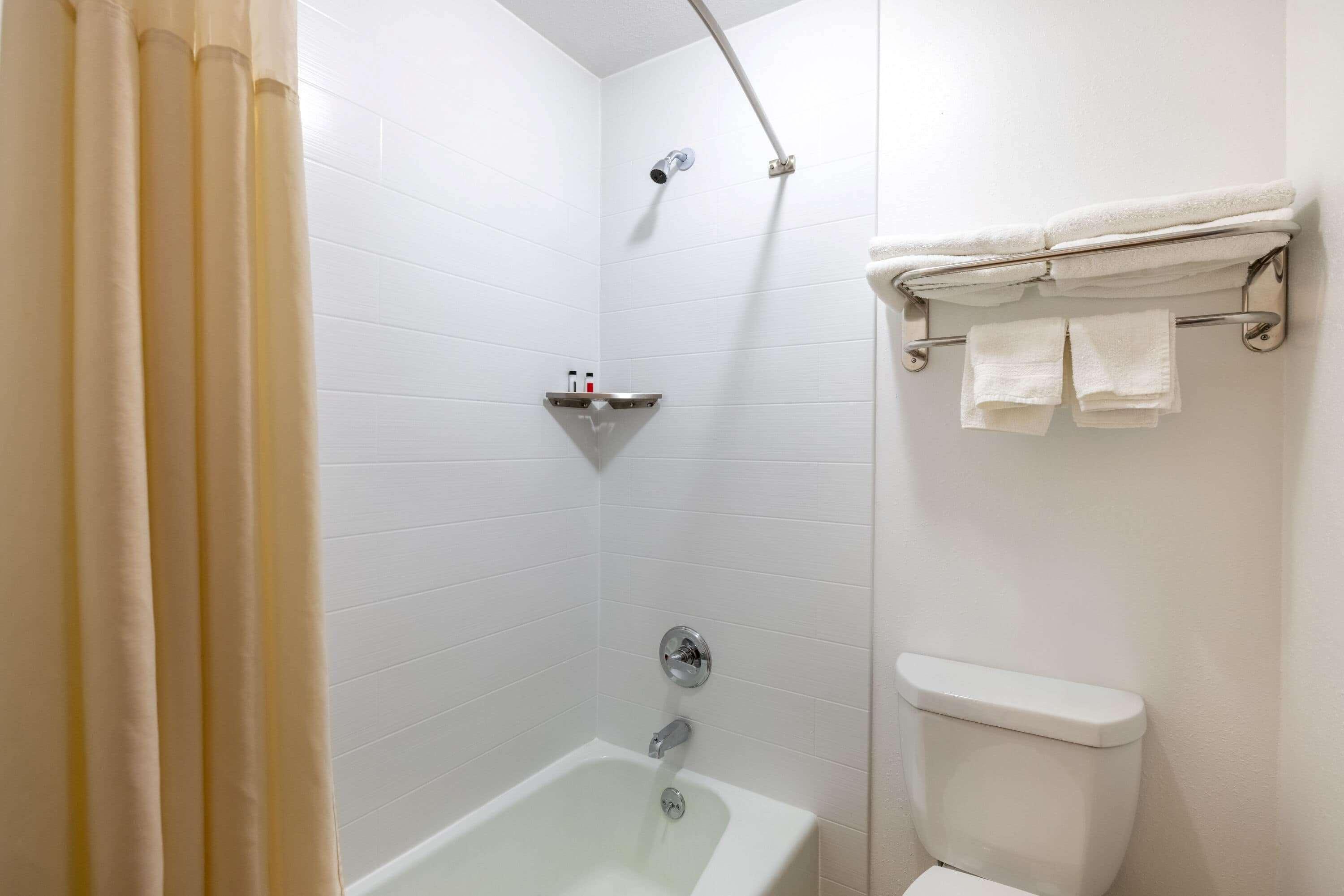 Travelodge By Wyndham Spirit Lake/Okoboji Dış mekan fotoğraf